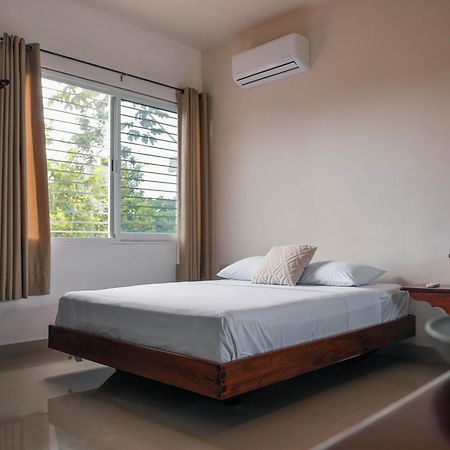 Apartamento 22 Bacalar Luaran gambar