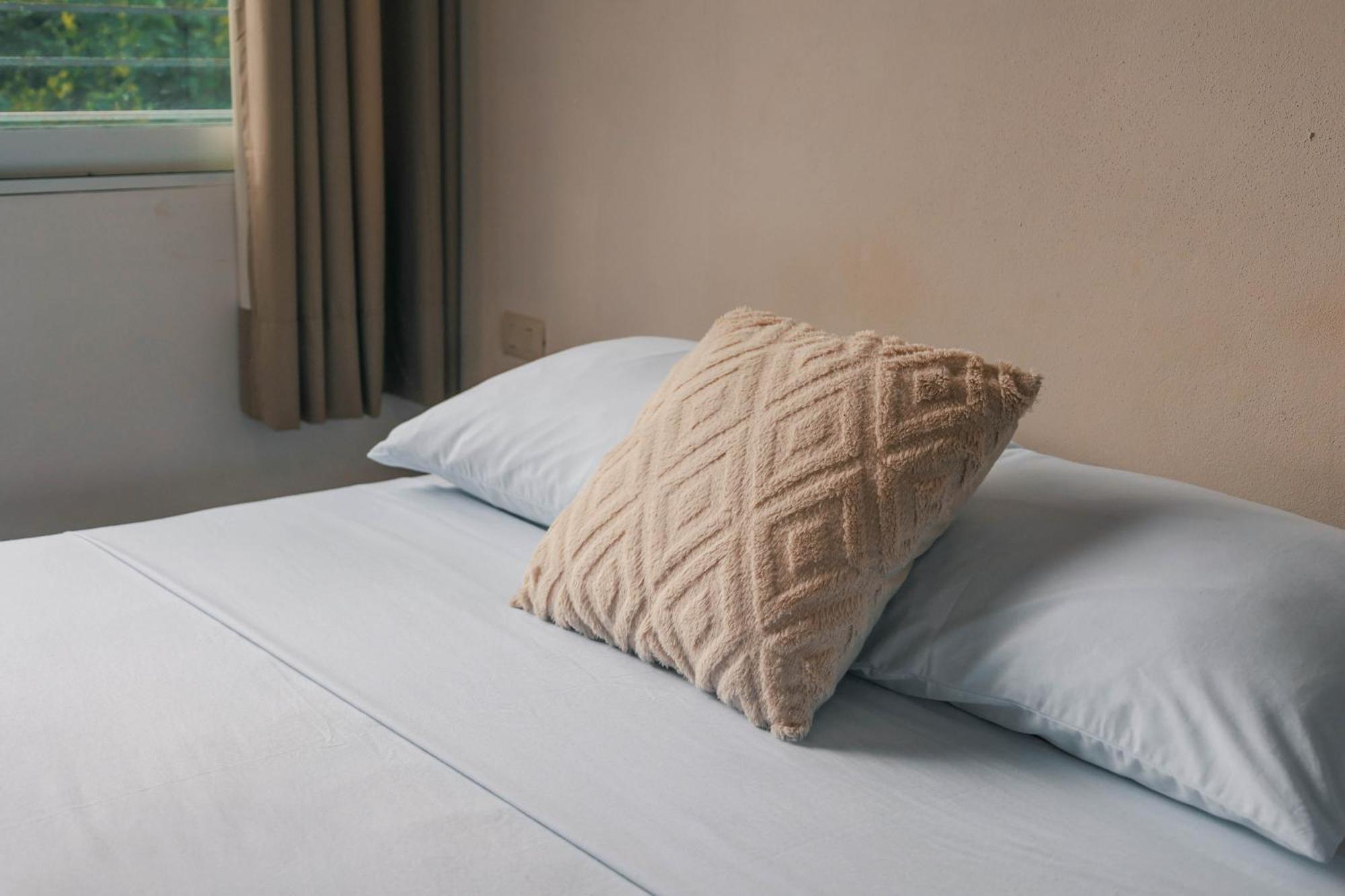 Apartamento 22 Bacalar Luaran gambar