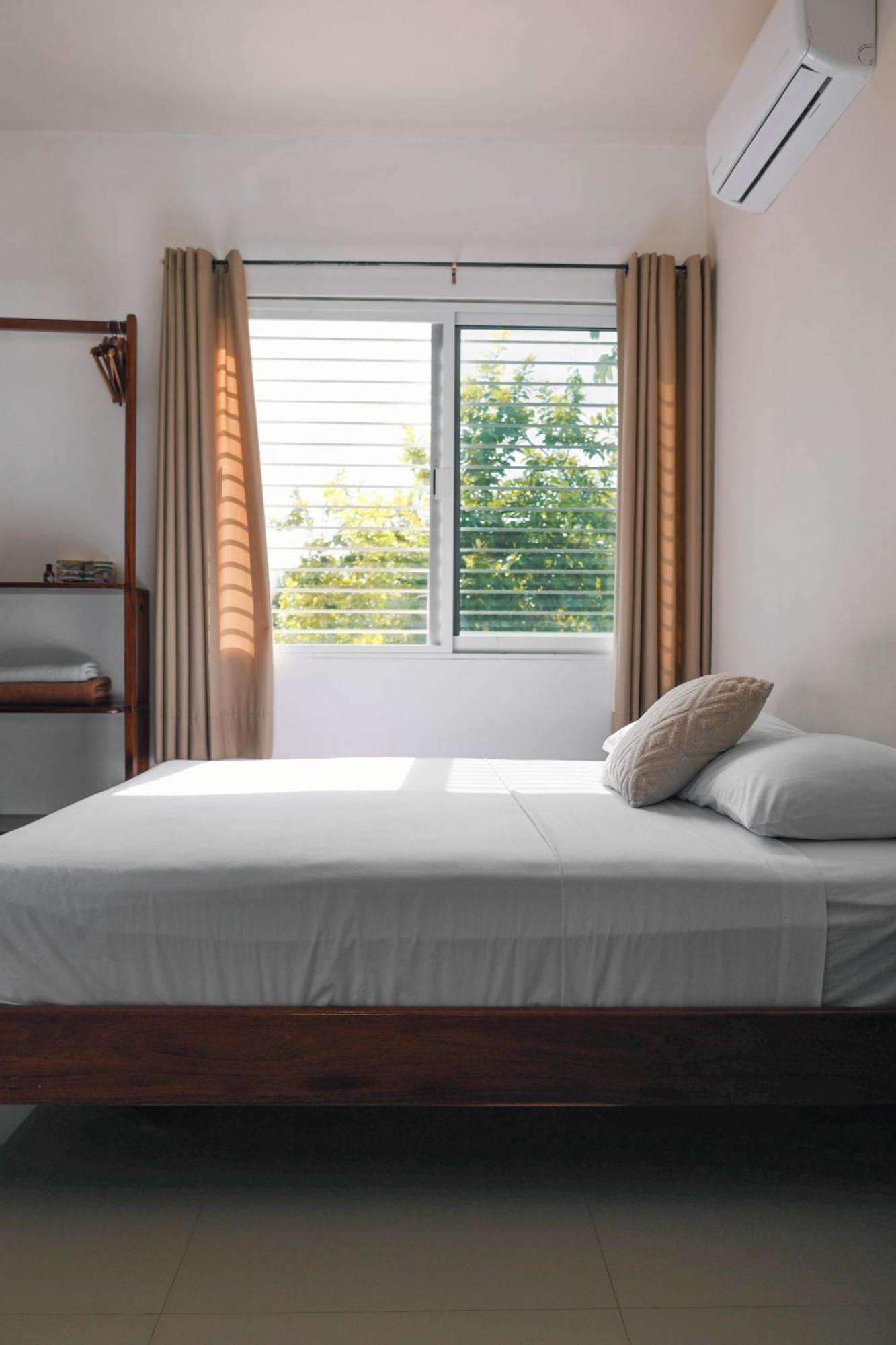 Apartamento 22 Bacalar Luaran gambar