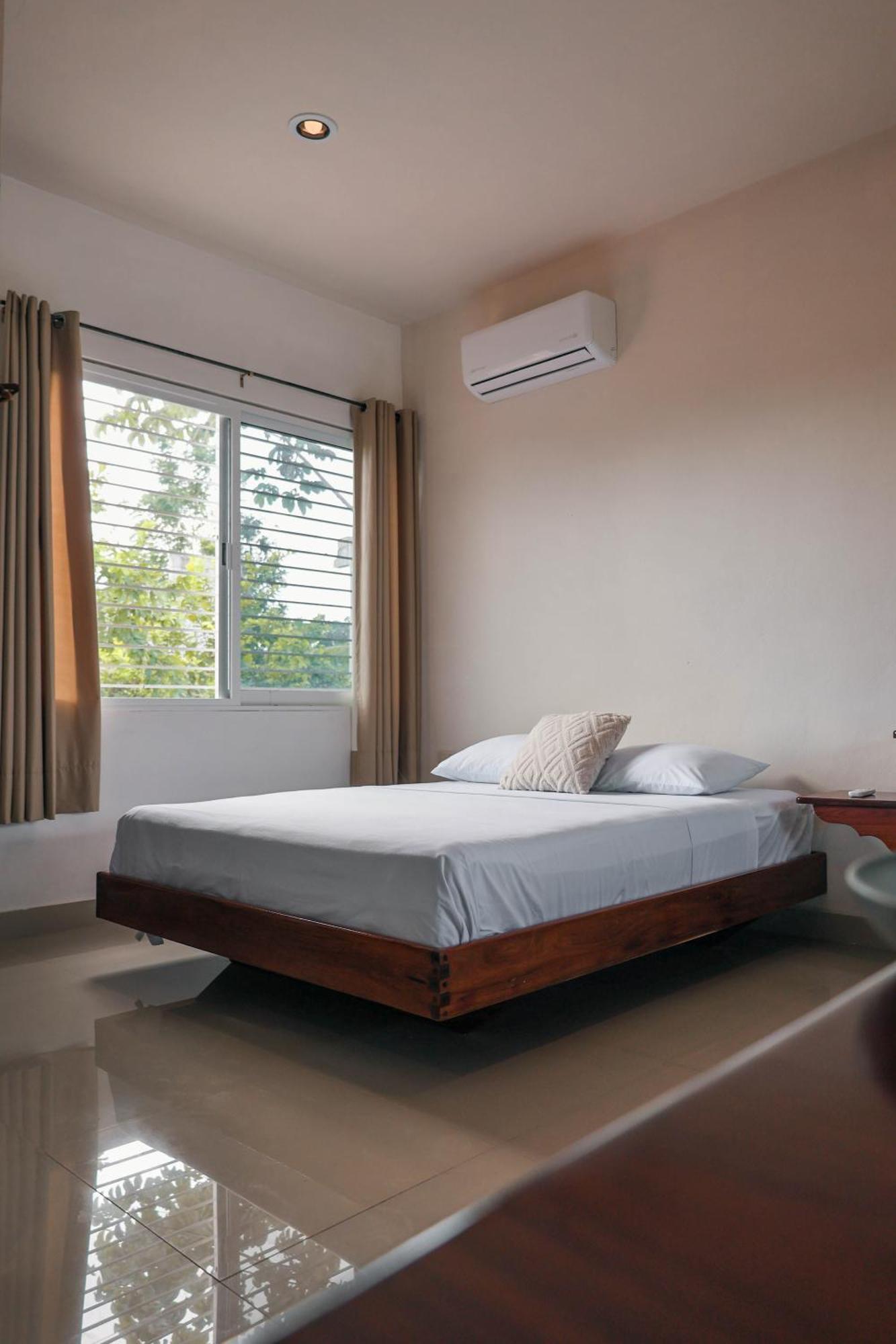 Apartamento 22 Bacalar Luaran gambar