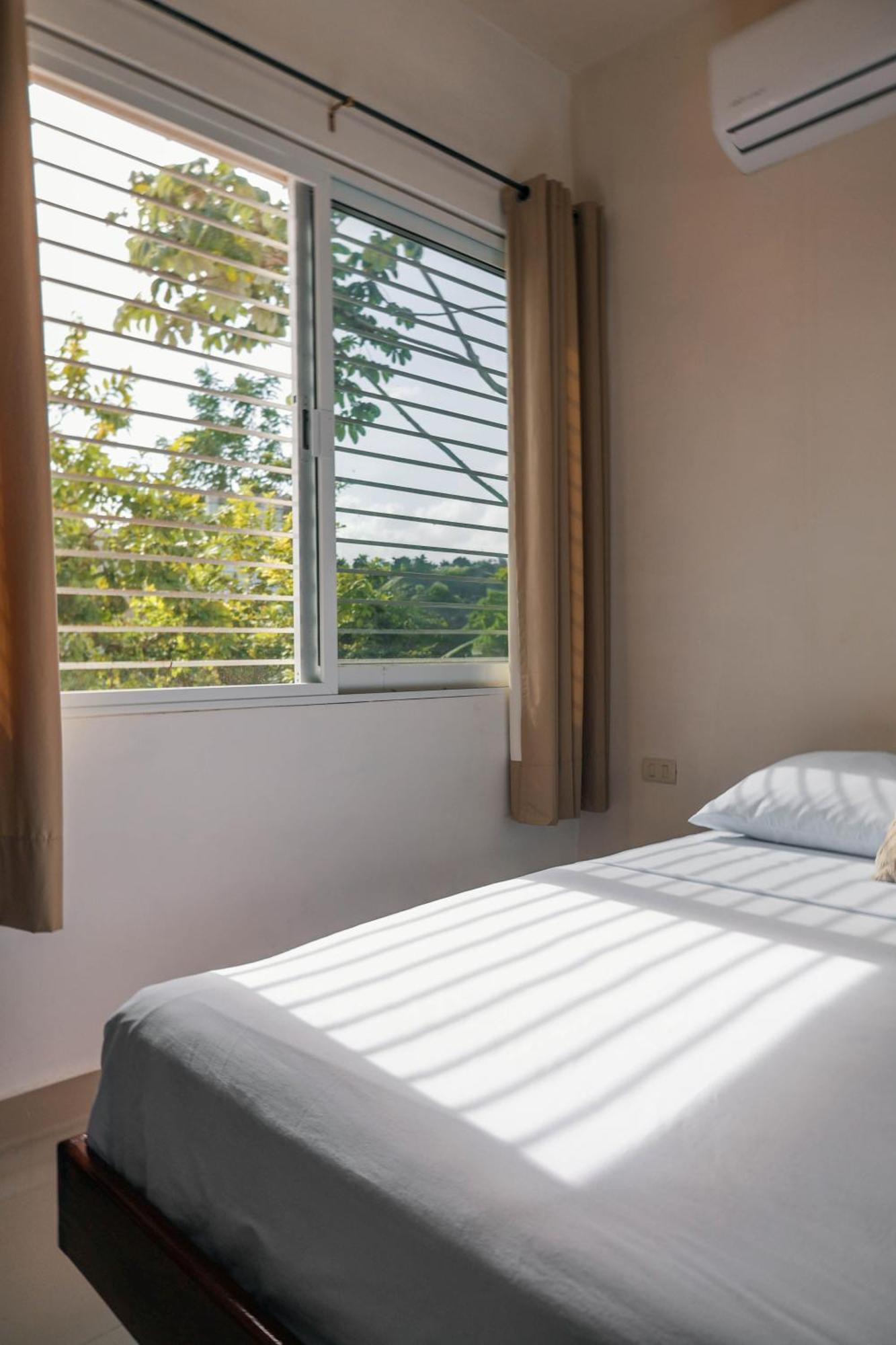Apartamento 22 Bacalar Luaran gambar
