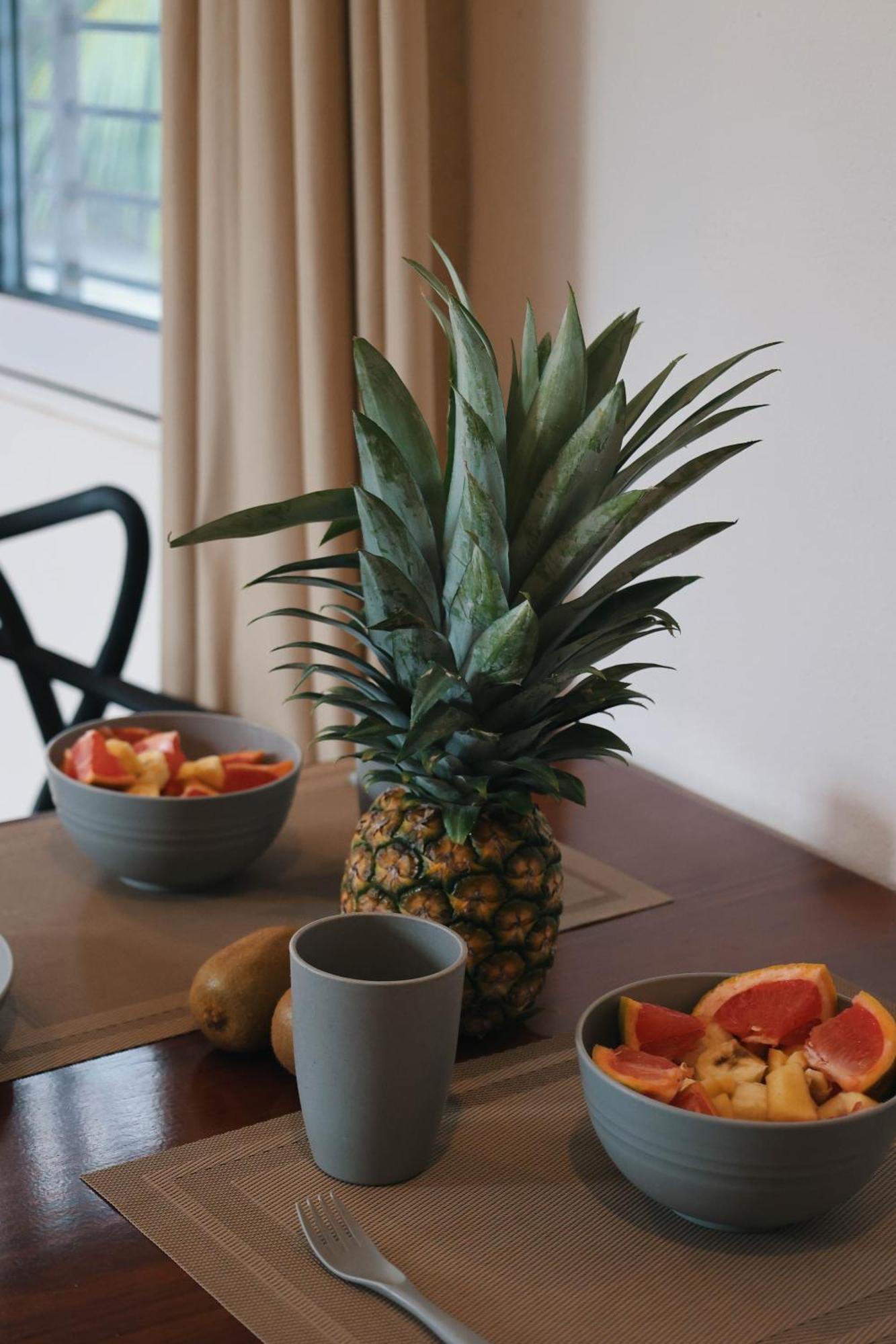 Apartamento 22 Bacalar Luaran gambar