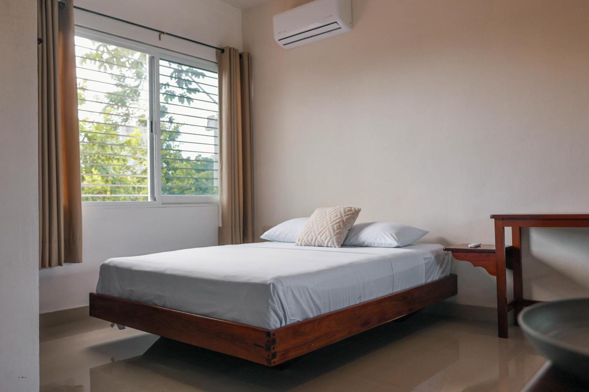 Apartamento 22 Bacalar Luaran gambar