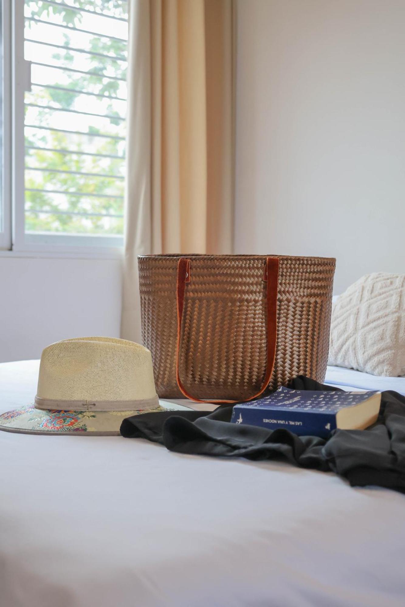 Apartamento 22 Bacalar Luaran gambar