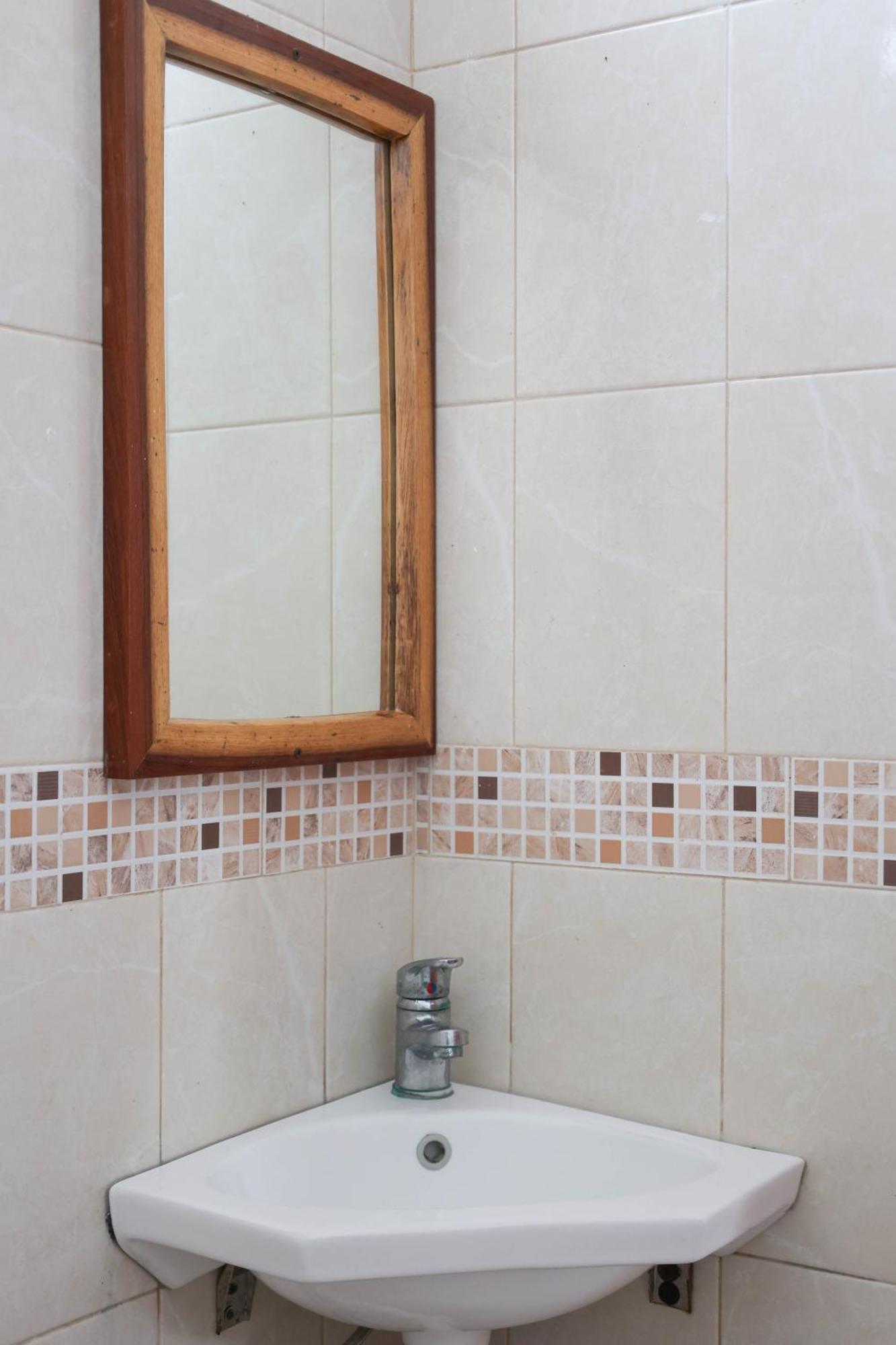 Apartamento 22 Bacalar Luaran gambar