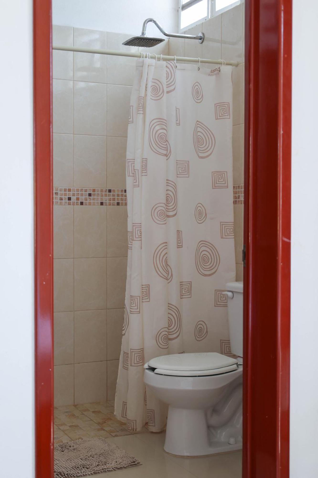 Apartamento 22 Bacalar Luaran gambar