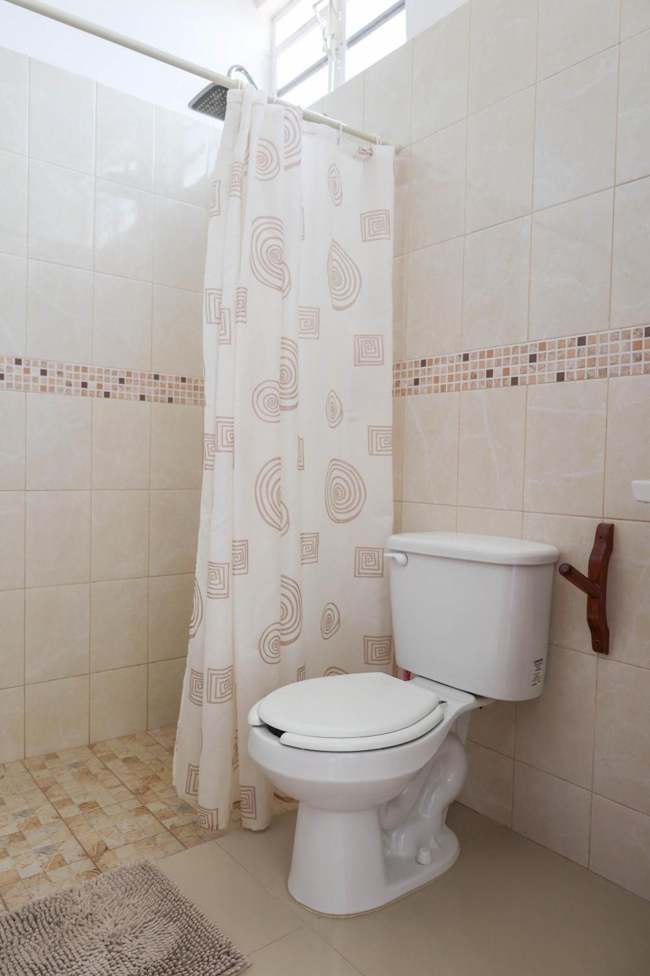 Apartamento 22 Bacalar Luaran gambar